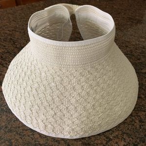 Ladies Cruise Club adjustable hat